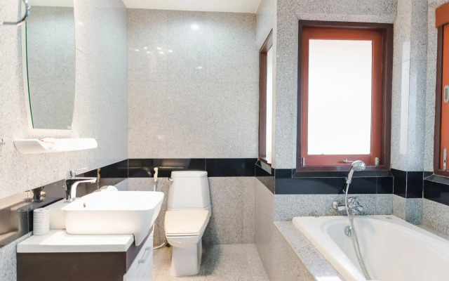 Siray Green Resort