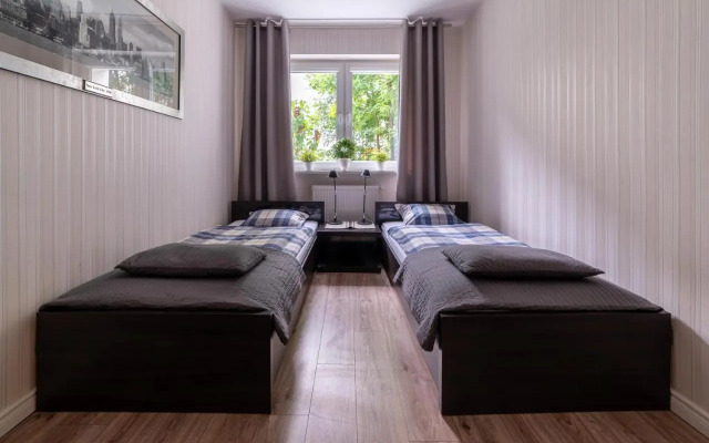 Max Apartment Gdynia