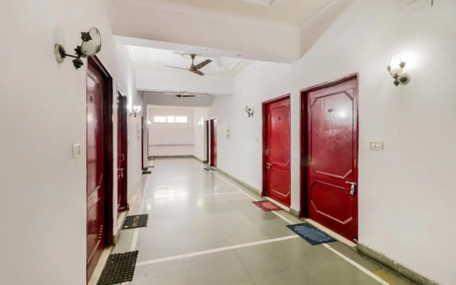 JC Guest House