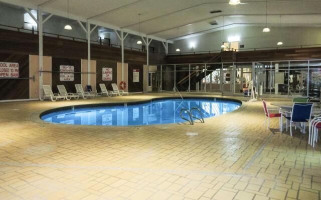 Clarion Hotel Rock Springs - Green River