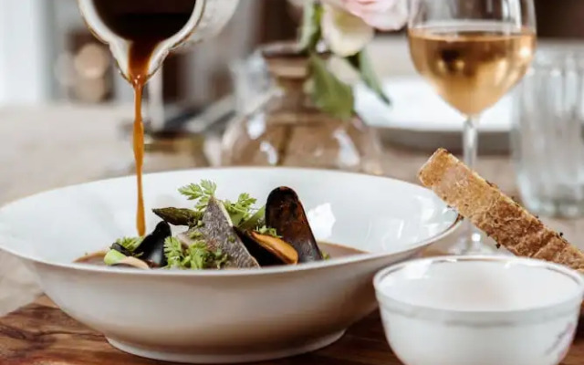 Boutique Hotel de Stadsherberg Alphen