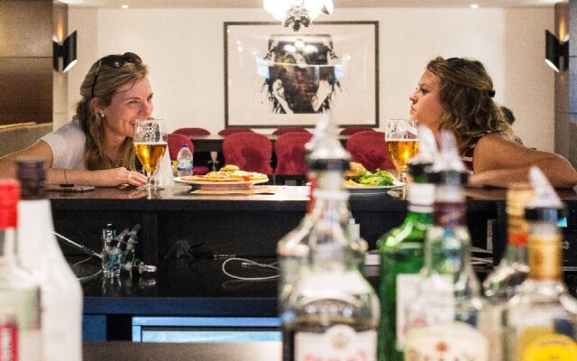 Safestay London Elephant & Castle