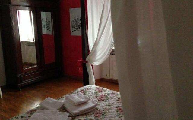 Guest House Abaco Centro Stazione