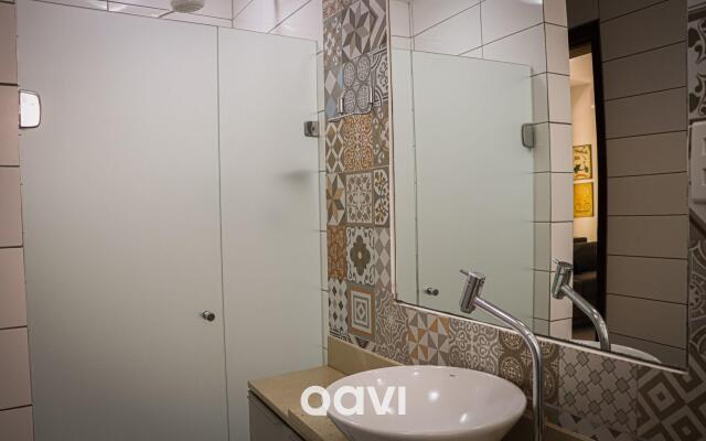 Qavi - Apartamento no Centro de Pipa #Solar163