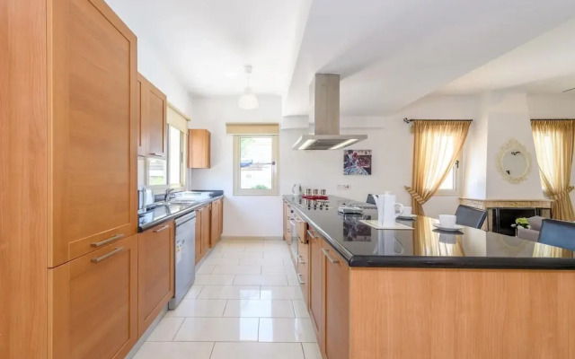 Villa Alex in Protaras