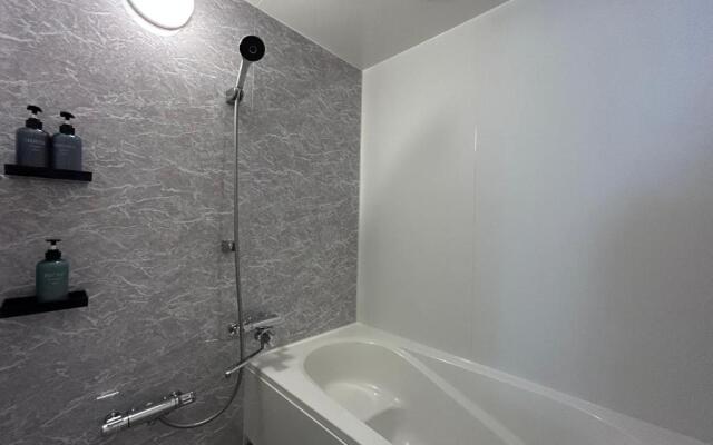 Hakuba Sunrise Apartments