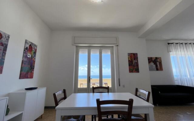 Italia apartment in Follonica-ITALIA