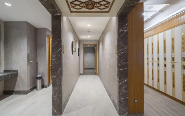 DoubleTree By Hilton Antalya City Centre