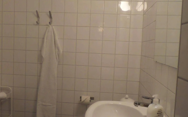 Hotell Maria Eriksson
