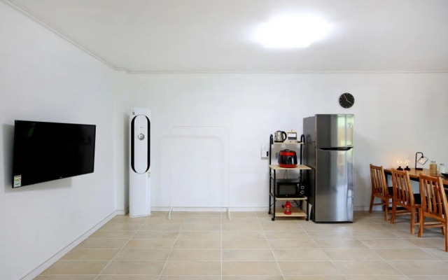 Gurye Soso Modern Pension