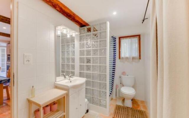 Holiday Home Le Parage