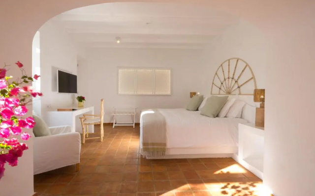 Octant Vila Monte