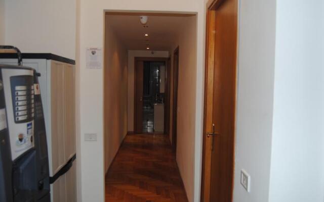 Frizz & Friends Roma