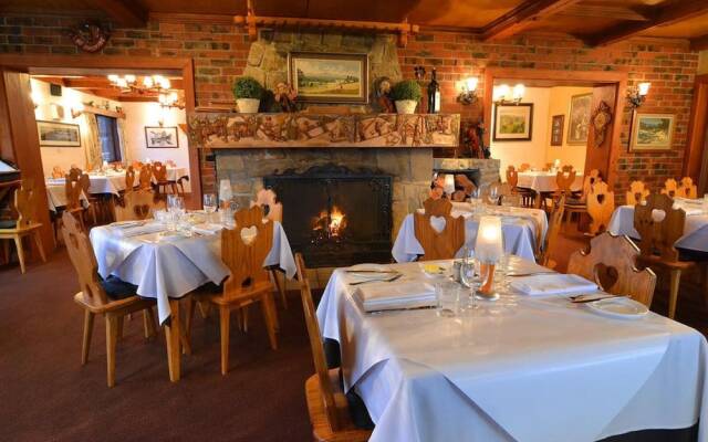 Hotel Pension Grimus