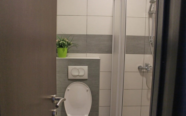 Balabusic One Bedroom Apartment No.6