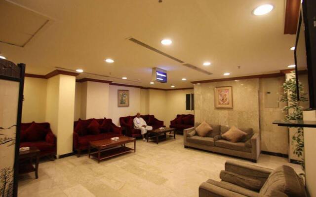 Haneen Al Firdous Hotel