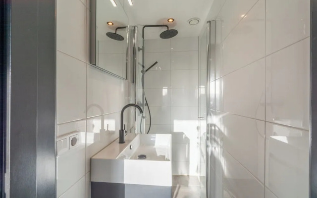 Spacious 22 Persons Holiday Home in Callantsoog