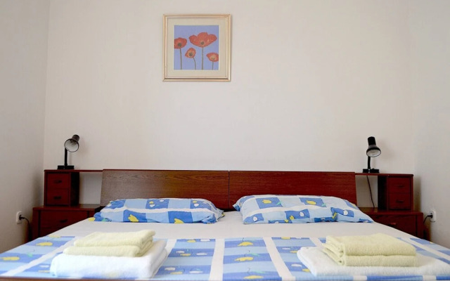 Panoramic View Apartment Leda