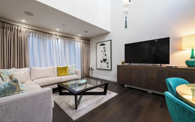 Farringdon By Capital