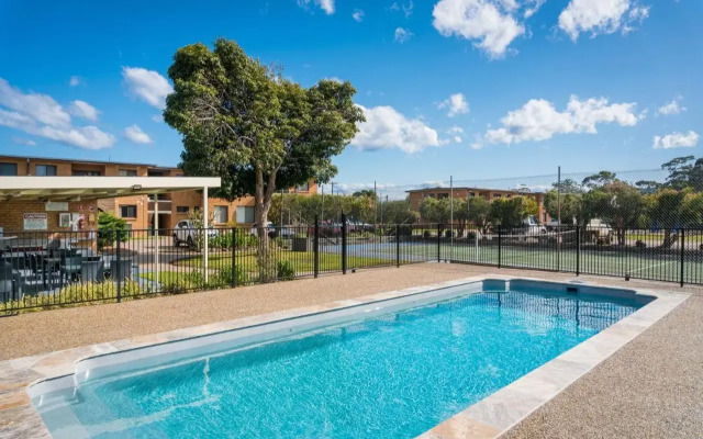 Apollo Unit 28 Ground Floor