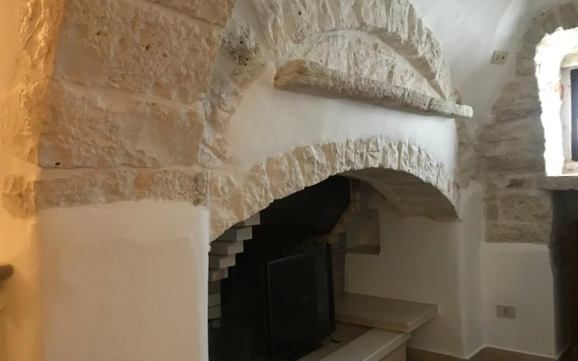 A Due Passi dal Centro - Trullo