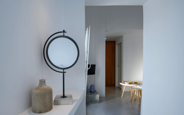 Panorama Studios & Suites