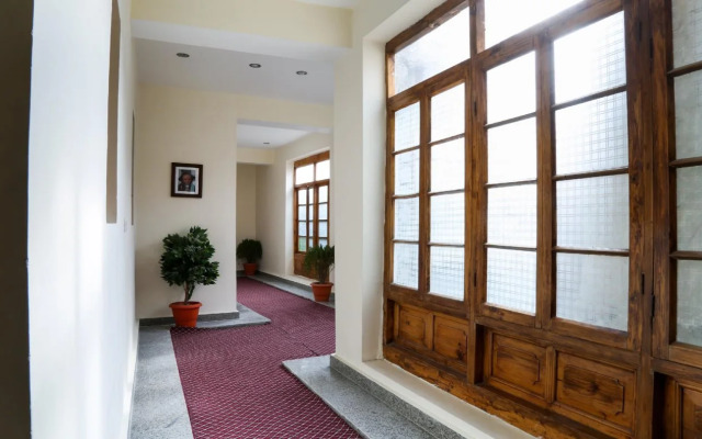 Nangseem Guest House By Oyo Rooms