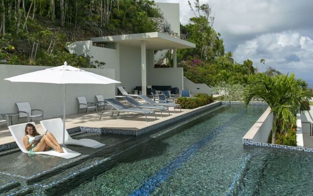 Calichi at Picture Point