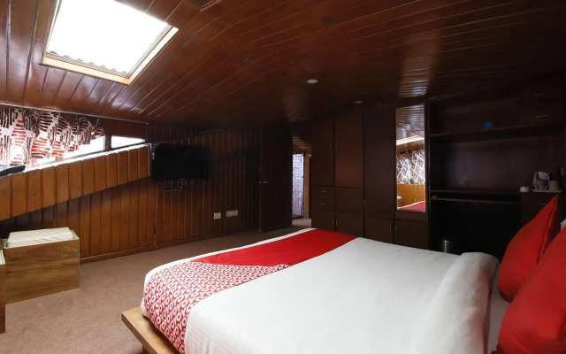 Shimla Palace By OYO Rooms