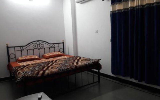 Atithi Paying Guest House