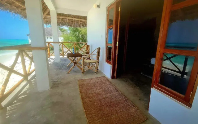 Garden Beach Bungalows