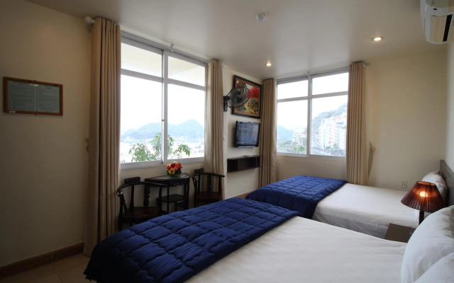 Catba Dream Hotel