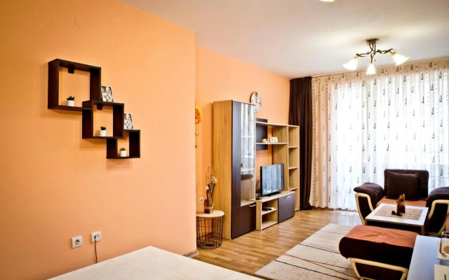 Sunflower Apartment City Center