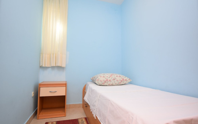 Apartments Milena