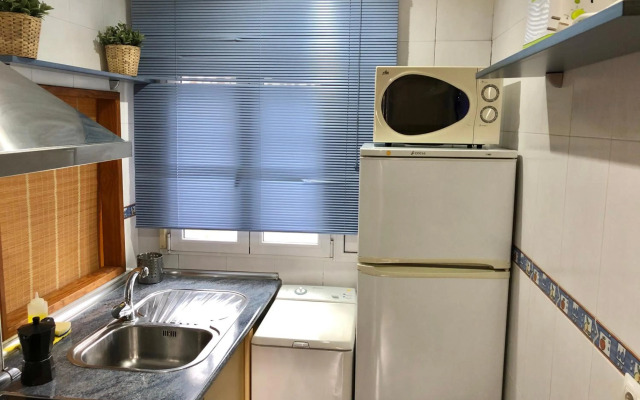 Apartamento Universidad-hospital