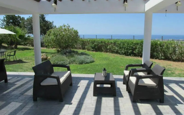 Royal Blue Hotel Paphos