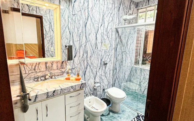 Casa de Luxo 2500m na Granja Viana