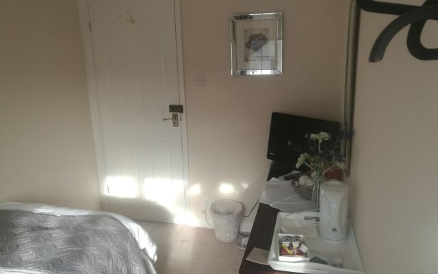 Myrtle Cottage Vacation Rooms