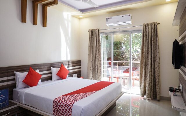 Venna View by OYO Rooms