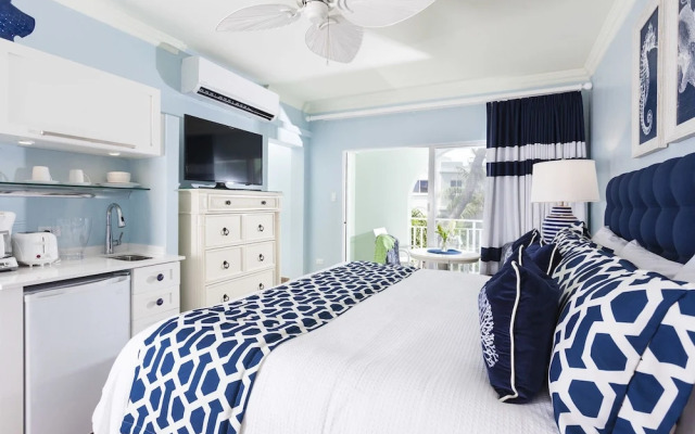 Oyster Bay Beach Resort