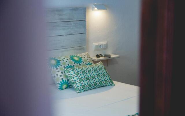 Hotel Avenida Playa