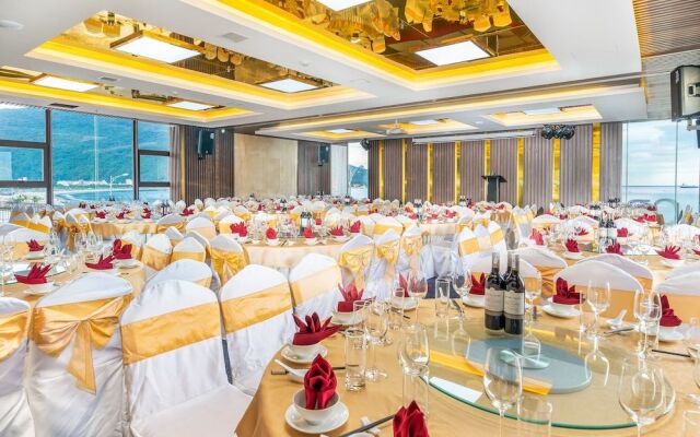 Gold Plaza Hotel Da Nang