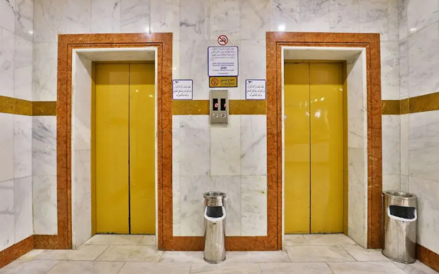 Oyo 395 Al Hafof Hotel