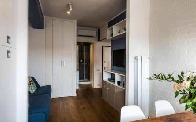 Expeditus VATICAN Luxury Suites SAINT PETER'S VIEW