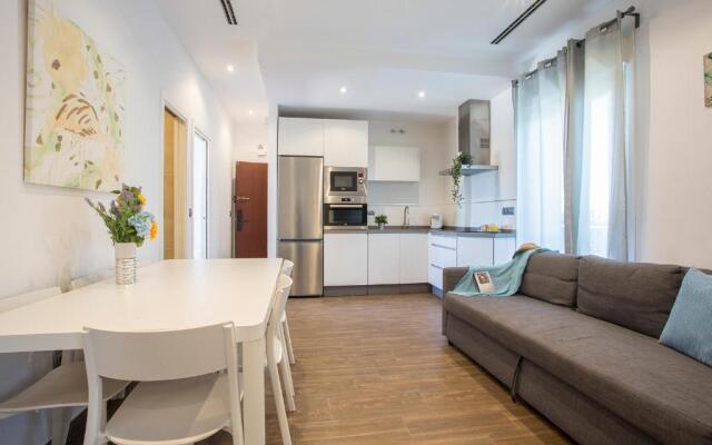 San José Vistas Mar 2 baños