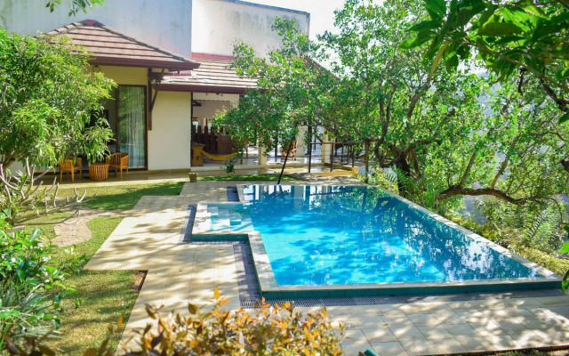 Aqua Dunhinda Villa & Nature Retreat