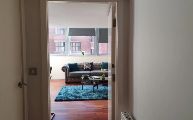Week2Week Fantastic 1 Bed Apartment Newcastle Centre