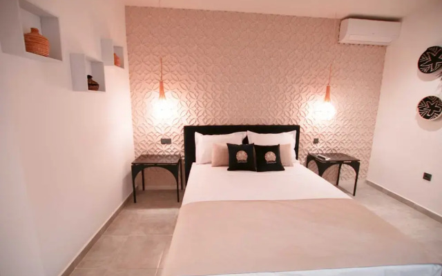 Riad La Petite Majorelle