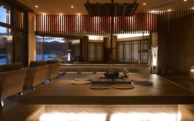 Ryokan Beniayu