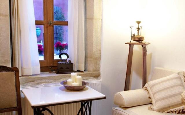Casa dell Aristea